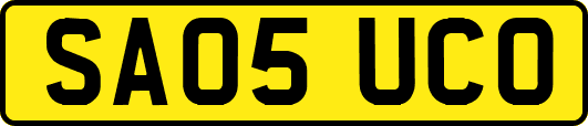 SA05UCO