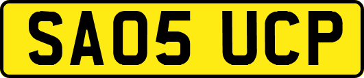 SA05UCP