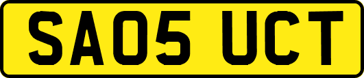 SA05UCT