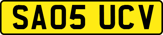 SA05UCV