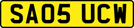 SA05UCW