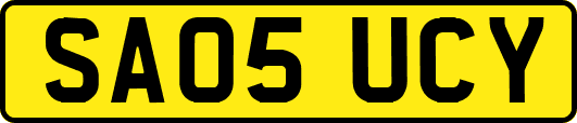 SA05UCY