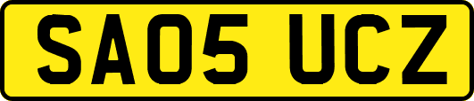 SA05UCZ