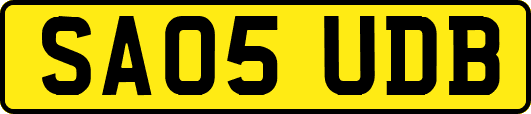 SA05UDB