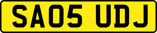 SA05UDJ