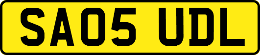 SA05UDL