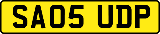 SA05UDP