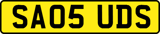 SA05UDS