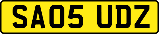 SA05UDZ
