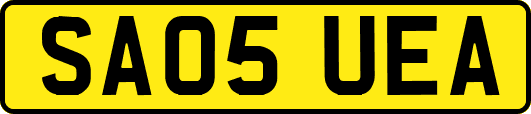 SA05UEA