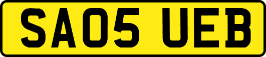 SA05UEB