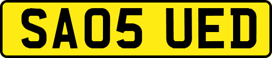 SA05UED
