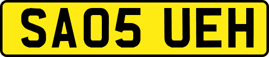 SA05UEH