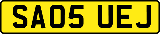SA05UEJ