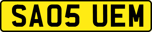 SA05UEM