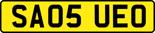 SA05UEO