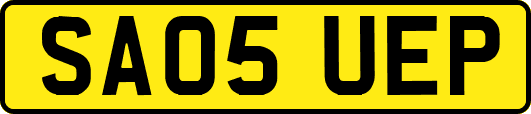 SA05UEP