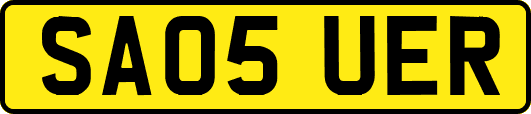 SA05UER