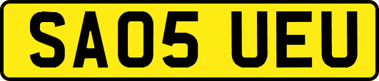 SA05UEU