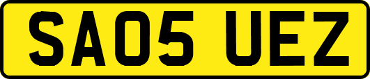 SA05UEZ