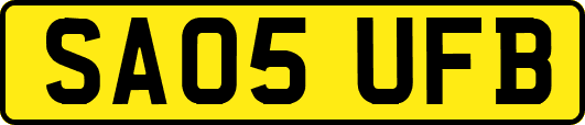SA05UFB