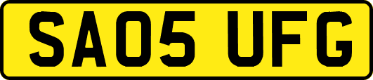 SA05UFG