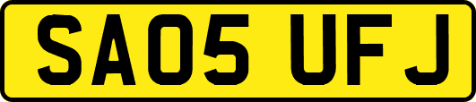 SA05UFJ