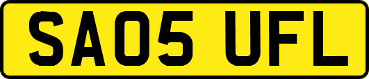 SA05UFL