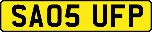 SA05UFP