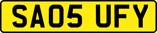 SA05UFY
