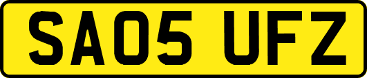 SA05UFZ