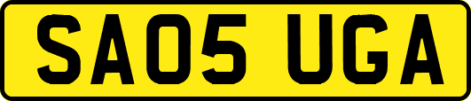 SA05UGA