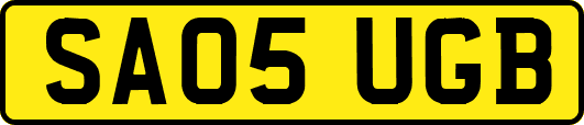 SA05UGB
