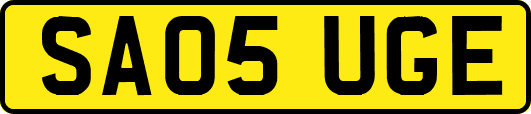 SA05UGE