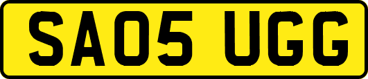 SA05UGG