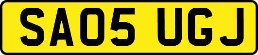 SA05UGJ