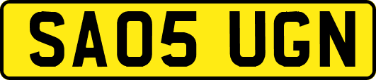 SA05UGN