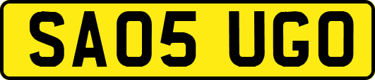 SA05UGO