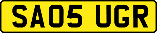 SA05UGR