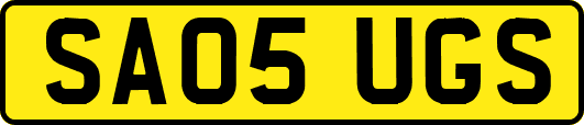 SA05UGS