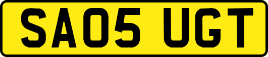 SA05UGT