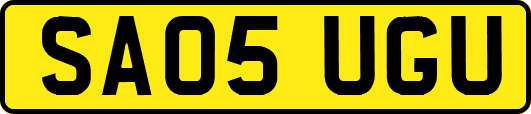 SA05UGU