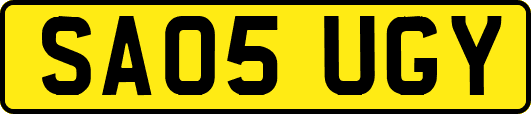SA05UGY