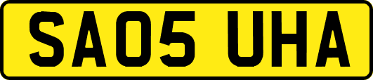 SA05UHA