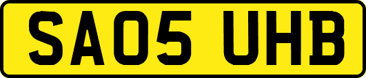 SA05UHB