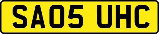 SA05UHC