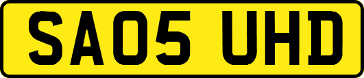 SA05UHD