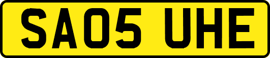 SA05UHE
