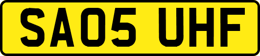 SA05UHF