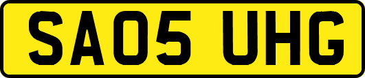 SA05UHG